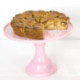 ALLC Large cake stand Pink