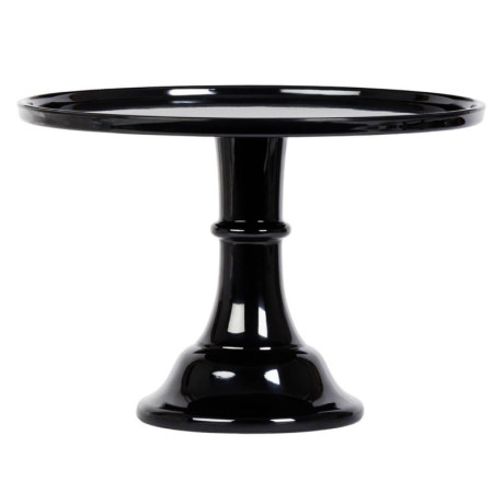 ALLC Large cake stand Black