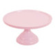 ALLCSmall cake stand  Pink