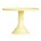 ALLC Large cake stand Yellow