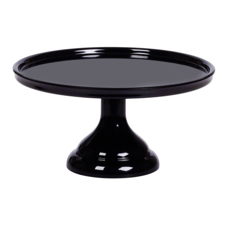 ALLC Small cake stand Black