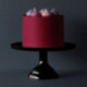 ALLC Small cake stand Black