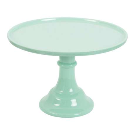 ALLC Large cake stand Mint Green