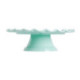 ALLC Wavy cake stand Mint