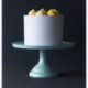 ALLC Small cake stand Vintage Blue