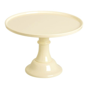 ALLC Large cake stand Vanilla Cream