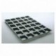 Flexipan 600 x 400 60 squares 45 x 45 x 12 mm