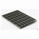 Flexipan 600 x 400 84 mini financiers 50 x 26 x 11 mm