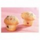 Flexipan GN 1/1 15 muffins champignons Ø 70 mm H 43 mm