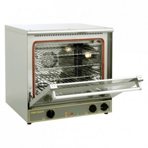 FC60TQ multifunction oven