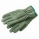 Gants anti froid en cuir taille 10 (la paire)