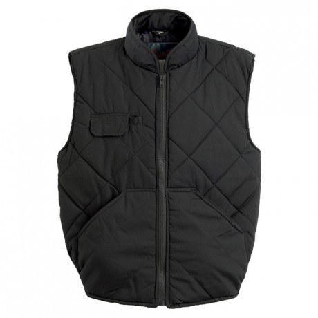 Gilet anti-froid taille XL