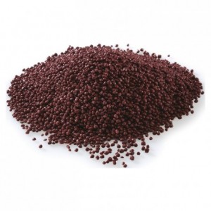 Granulés fins noirs Chocolatree 1 kg