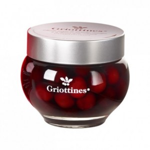 Griottines Originales 15% 35 cL