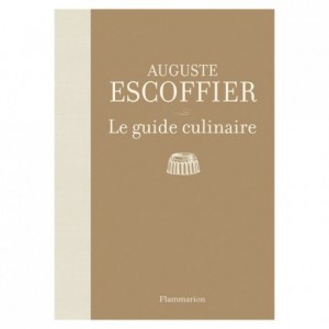 Guide culinaire Escoffier