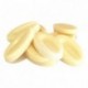 Ivoire 35% white chocolate Gourmet Creation beans 500 g