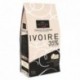 Ivoire 35% white chocolate Gourmet Creation beans 500 g