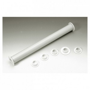 Set of discs 2 mm for universal rolling pin