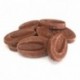 Jivara 40% milk chocolate Blended Origins Grand Cru beans 1 kg