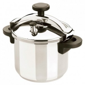 Seal for pressure cooker 8 L / 12 L