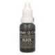 Sugarflair Liquid Food Colour Black 14 ml