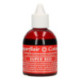 Sugarflair Liquid Food Colour Intense Red 60 ml