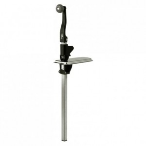 Stainless steel blade with wheeled screw for all models