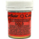 Sugarflair Edible Paint Gold 35 g