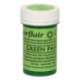 Sugarflair Matt Edible Paint Green 20 g