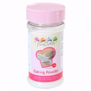 FunCakes Baking Powder 100g