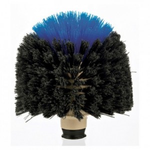 Telescopic handle for feather duster 2 x 3 m