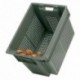 Stackable bread basket 70 L