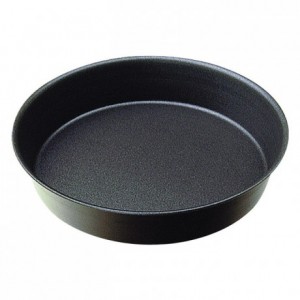 Round plain cake mould non-stick Ø320 mm (pack of 3)
