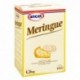Meringue mix for meringue 1,2 kg