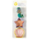 Wilton Sea Life Cutters (set of 3)