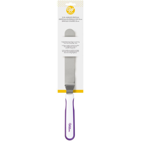 Spatule coudée Wilton 32,5 cm