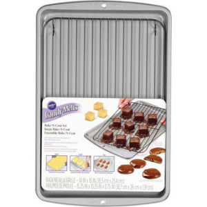 Wilton Candy Coating Kit