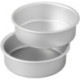 Wilton Layer Cake Pans Ø15 x 5 cm (set of 2)