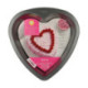 Wilton Heart Pan 22 cm