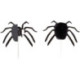 Wilton Spider Toppers 12 Pieces