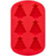 Wilton Silicone Christmas Tree Mold