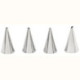 Wilton Writing Tips 3, 55, 13, 44 (set of 4)