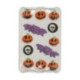 Wilton Royal Icing Decorations Halloween 12 Pieces