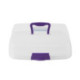 Wilton Reversible Cake Caddy with Base 43 x 33 x 2 cm