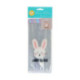 Sachets à friandises Wilton lapin et carottes 20 pièces