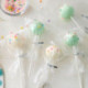 Sachets Wilton pour cake pops 12 pièces