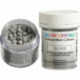 Sugarflair Sugar Crystals Silver 40 g