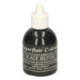 Sugarflair Airbrush Colour Glitter Black 60 ml