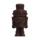 Chocolate mould "Nutcracker" 15 cm