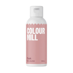 Colorant Colour Mill Oil Blend Dusk 100 ml